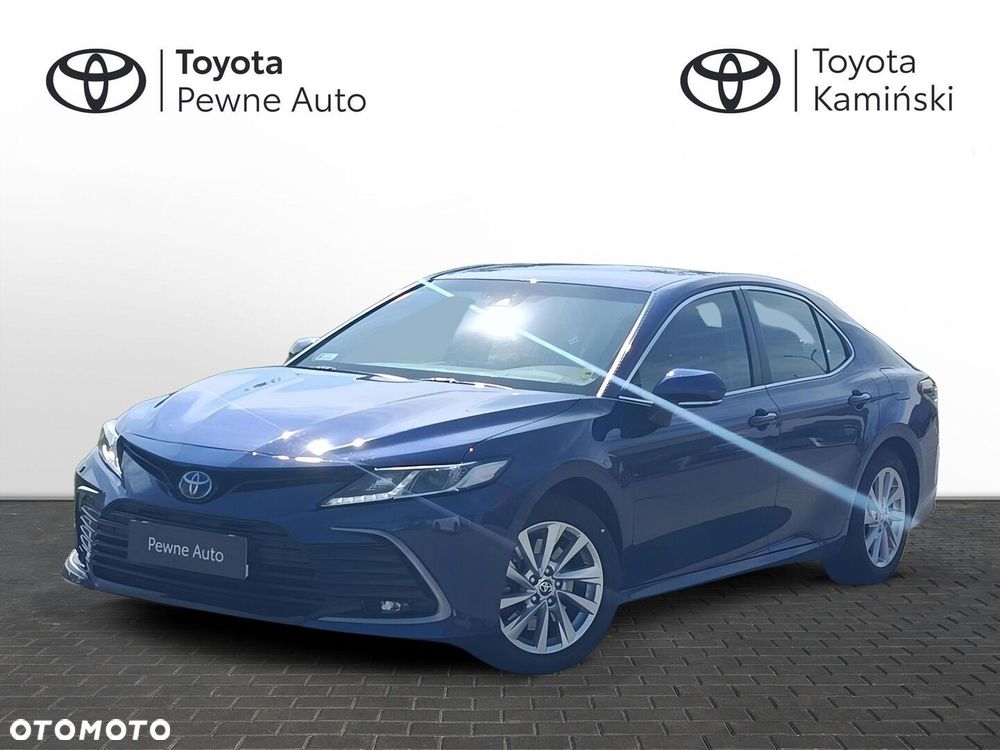 Toyota Camry 2.5 Hybrid Comfort CVT - 1