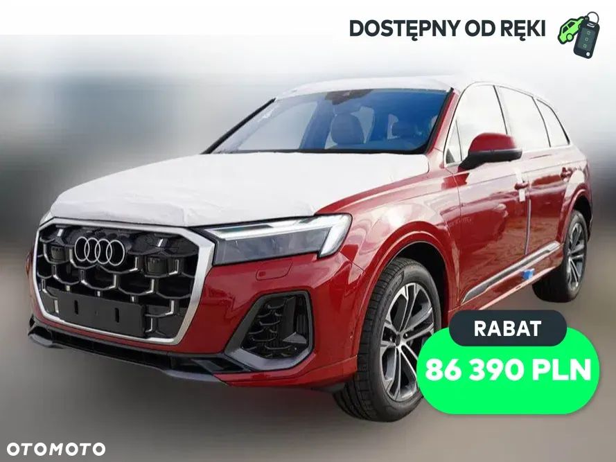 Audi Q7 ver-tdi-mhev-170kw-quattro-s-line-tiptr - 1
