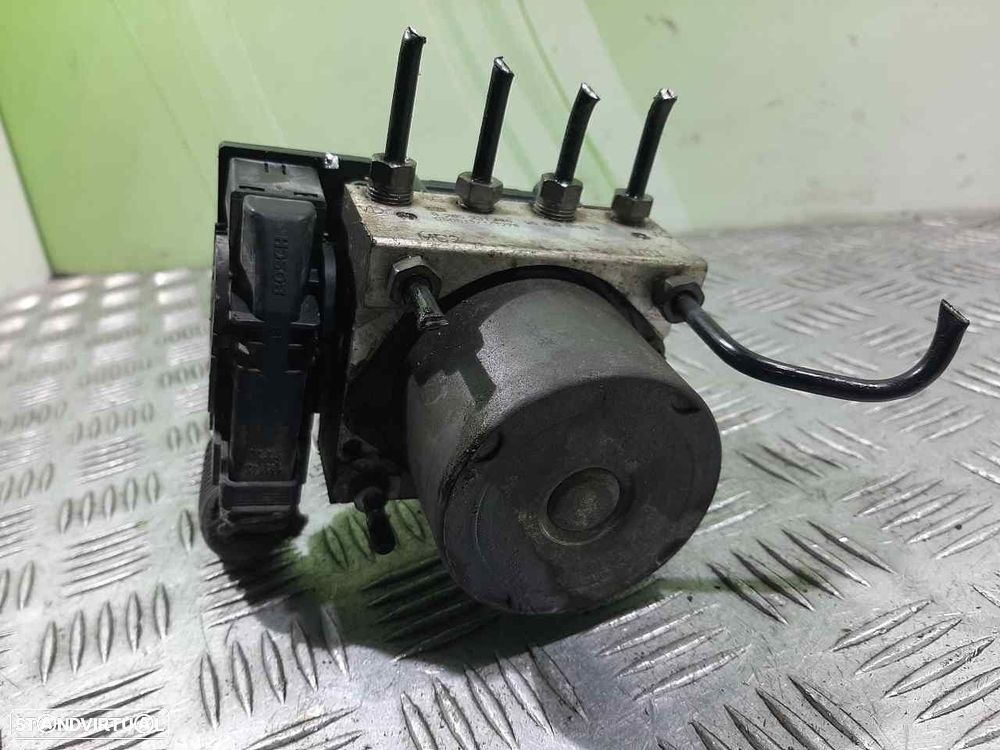 ABS PEUGEOT 307 BREAK 2005 -0265231486 - 1