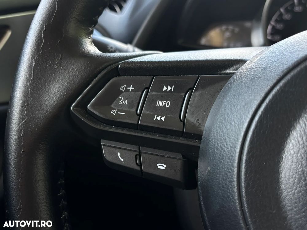 Mazda CX-3 - 21
