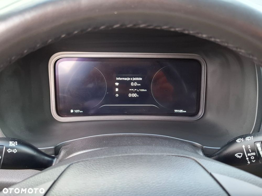 Hyundai Kona 1.0 T-GDI 48V-Hybrid Prime - 33