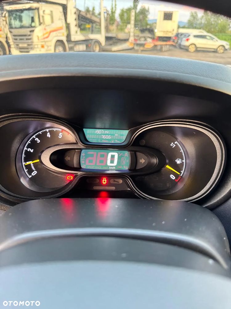Opel VIVARO - 9