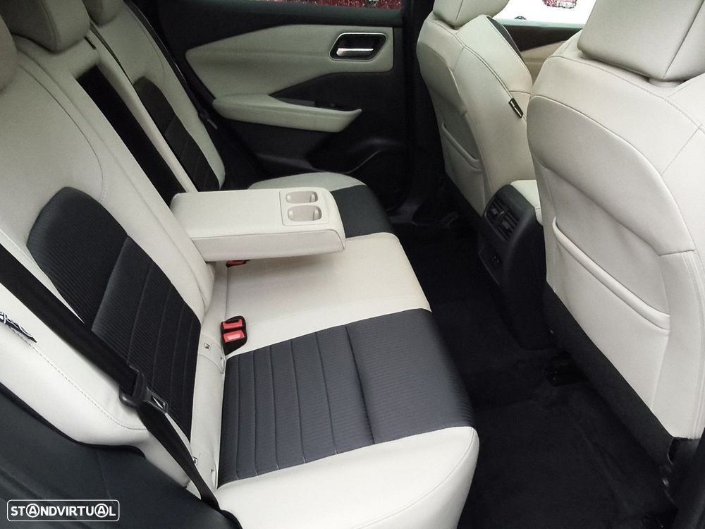 Nissan Qashqai 1.5 e-Power Tekna+ - 9
