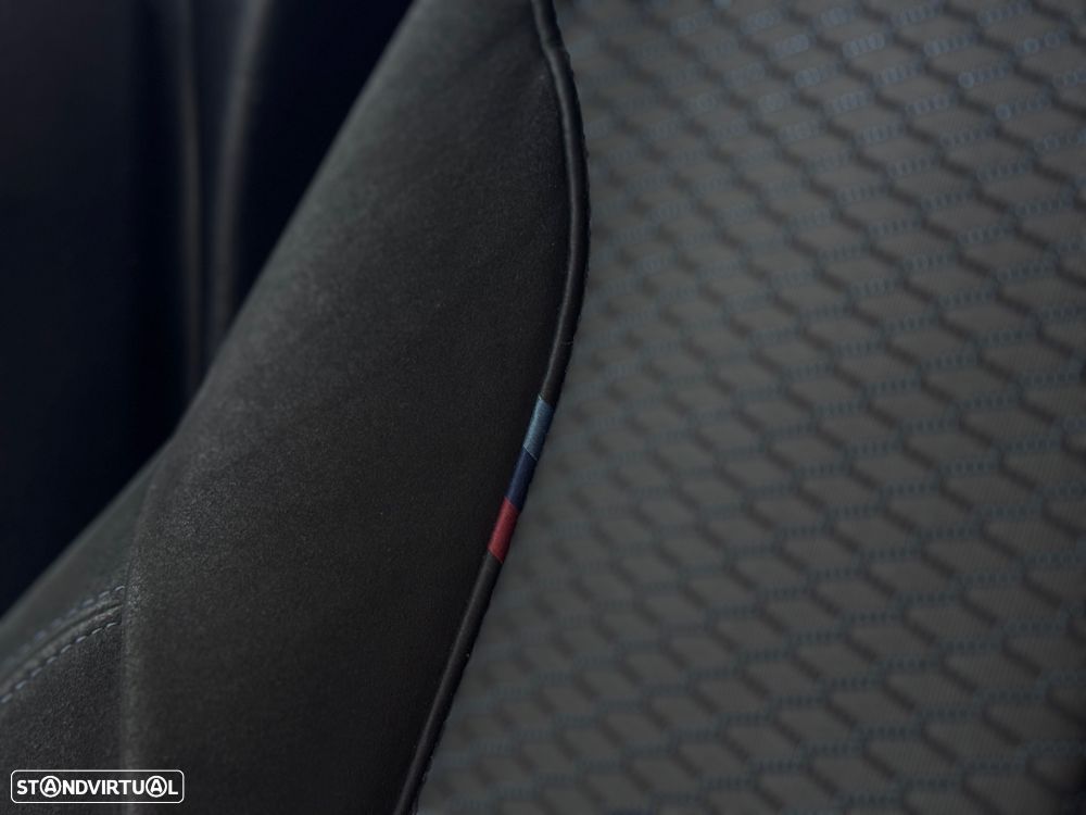 BMW 116 d Pack M Auto - 18