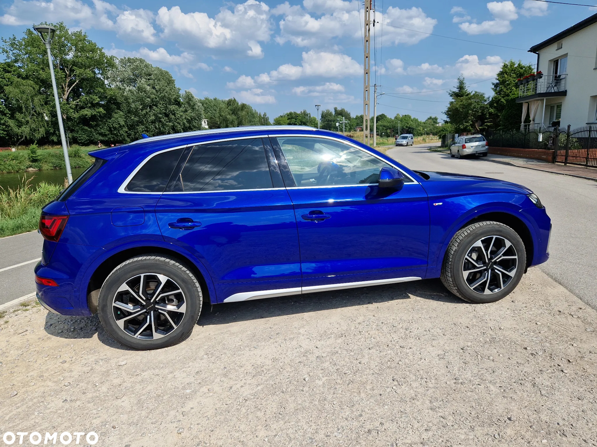 Audi Q5 55 TFSI e Quattro S tronic - 18