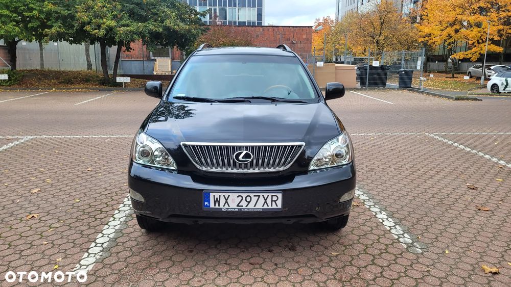 Lexus RX - 12