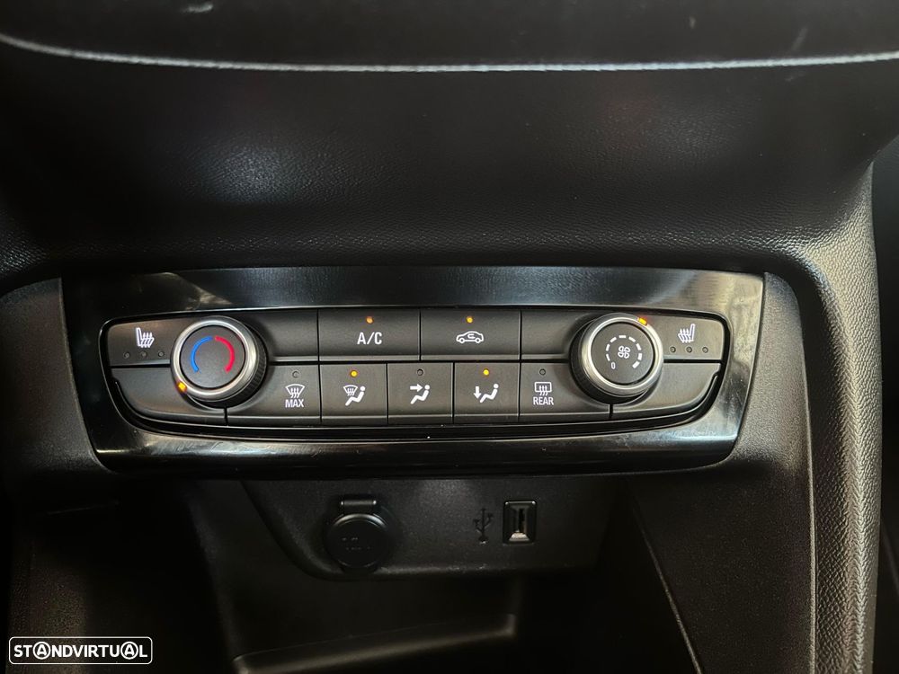 Opel Corsa 1.2 T Business Edition - 10