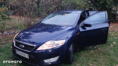 Ford Mondeo - 11