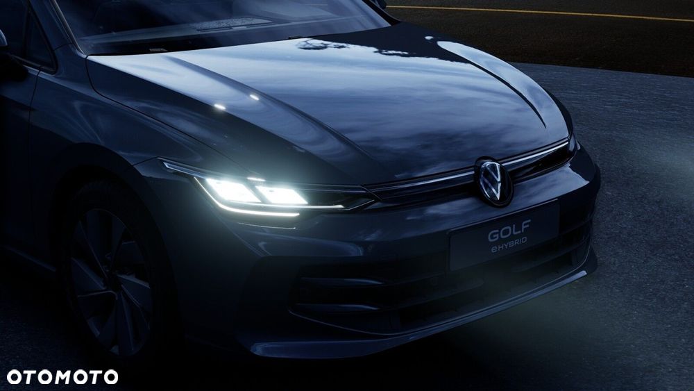 Volkswagen Golf 1.5 TSI EHybrid PHEV 150kW Life Plus DSG - 18