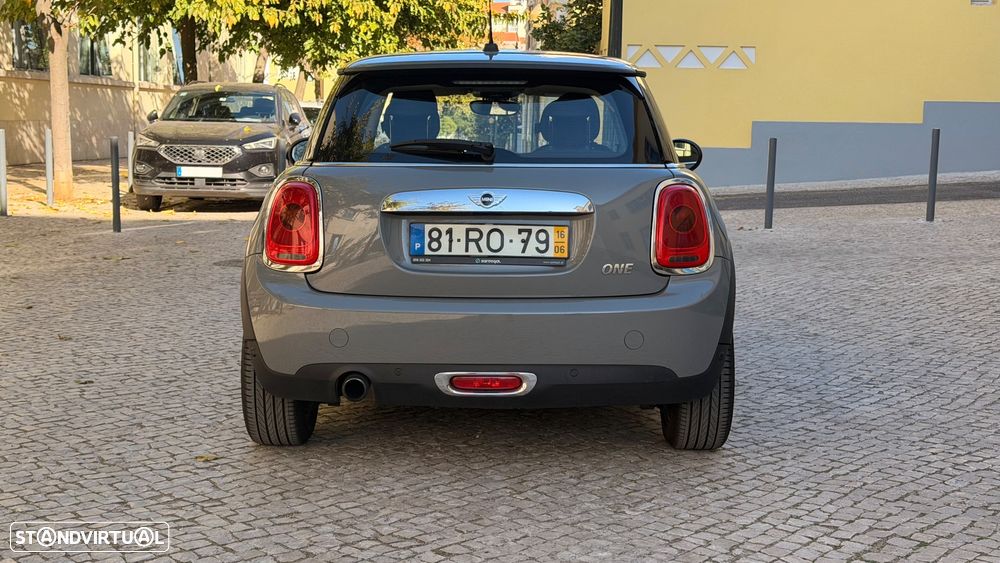 MINI Coupé Cooper - 37