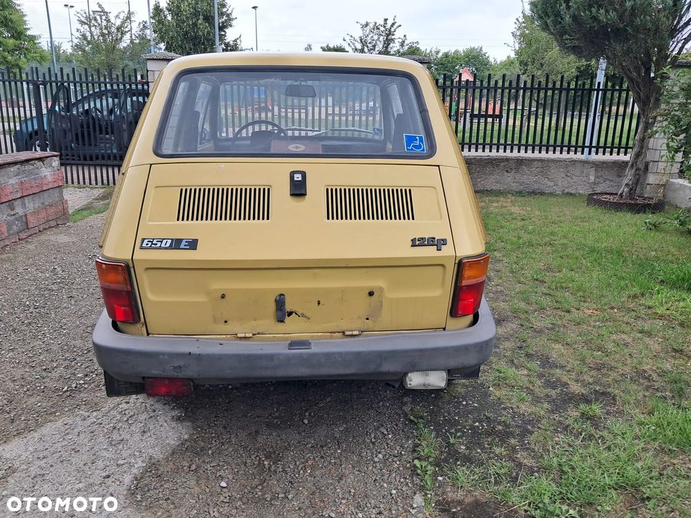 Fiat 126 - 11