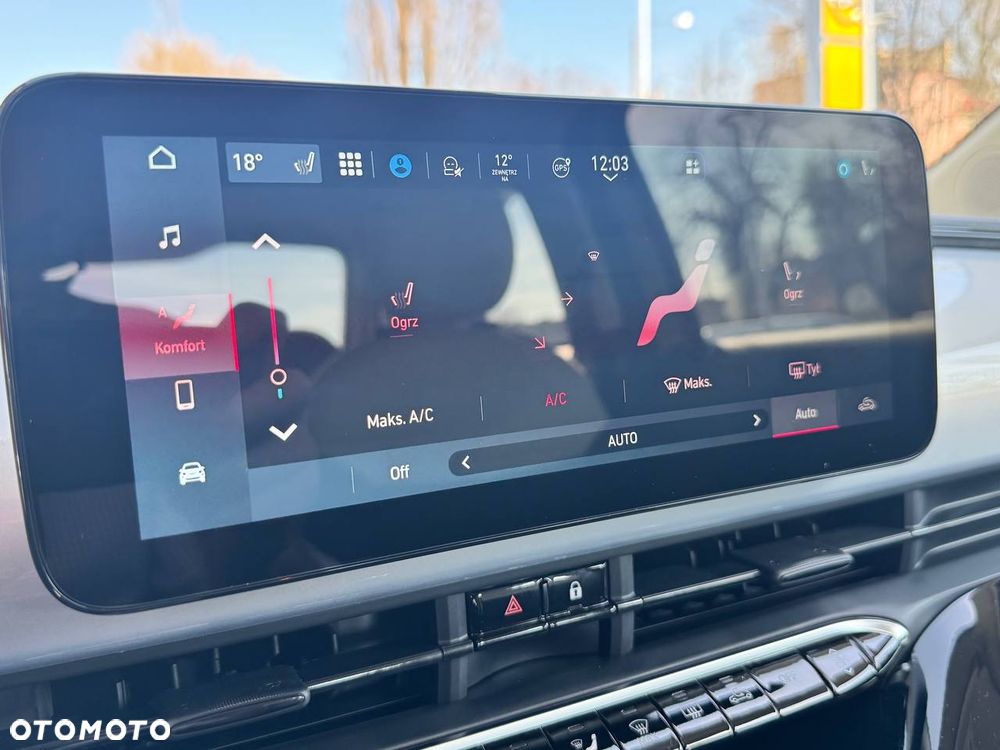 Fiat 500 1.0 Hybrid - 11