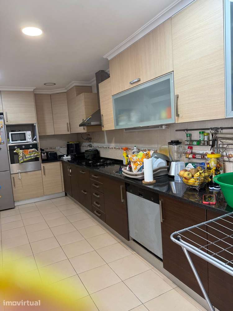 Apartamento T3 no Centro do Montijo - Grande imagem: 3/37