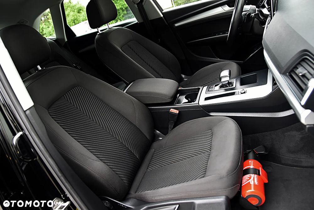 Audi Q5 35 TDI S tronic - 21