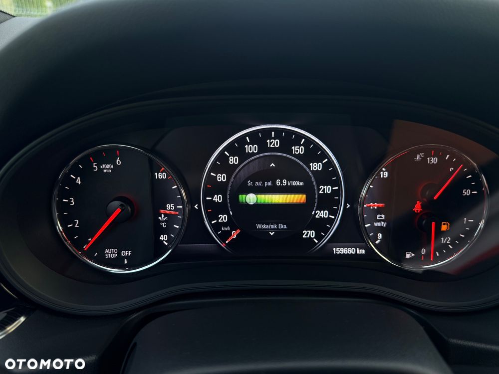 Opel Insignia 2.0 Ultimate Exclusive - 13