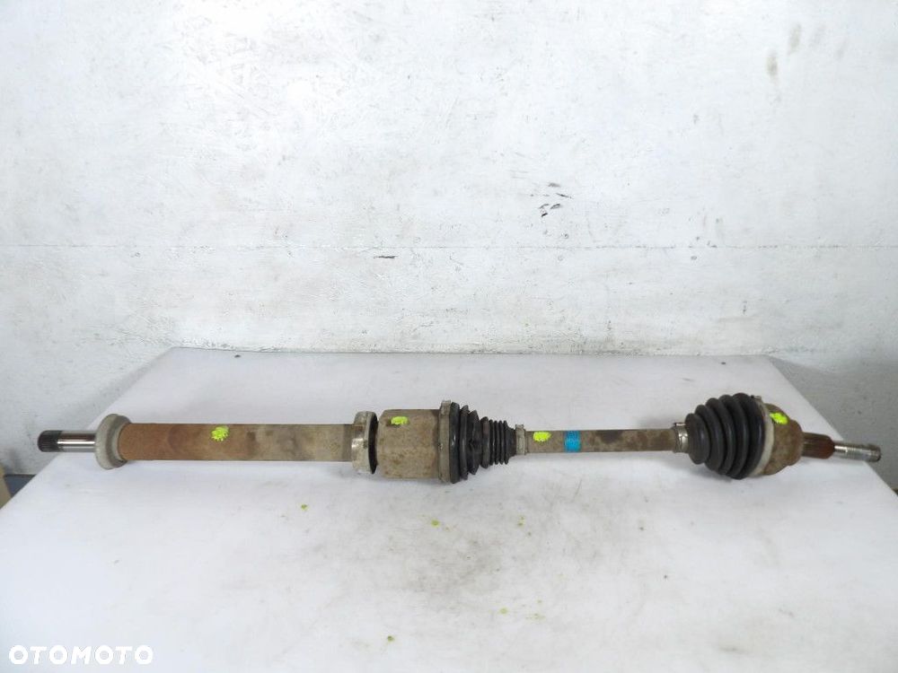 FORD FUSION II LIFT USA 1.5EBOOST PÓŁOŚ PRAWA PRZÓD HG93-3B436-CB - 1