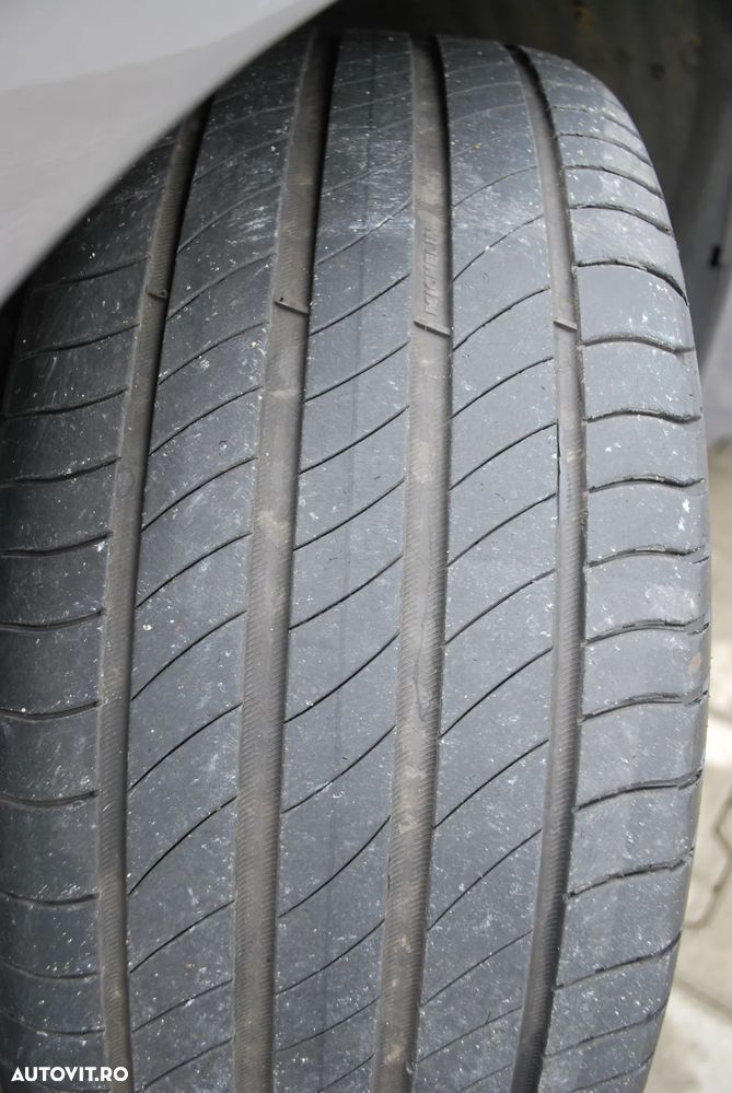 Ford Focus 1.5 TDCi Titanium - 35