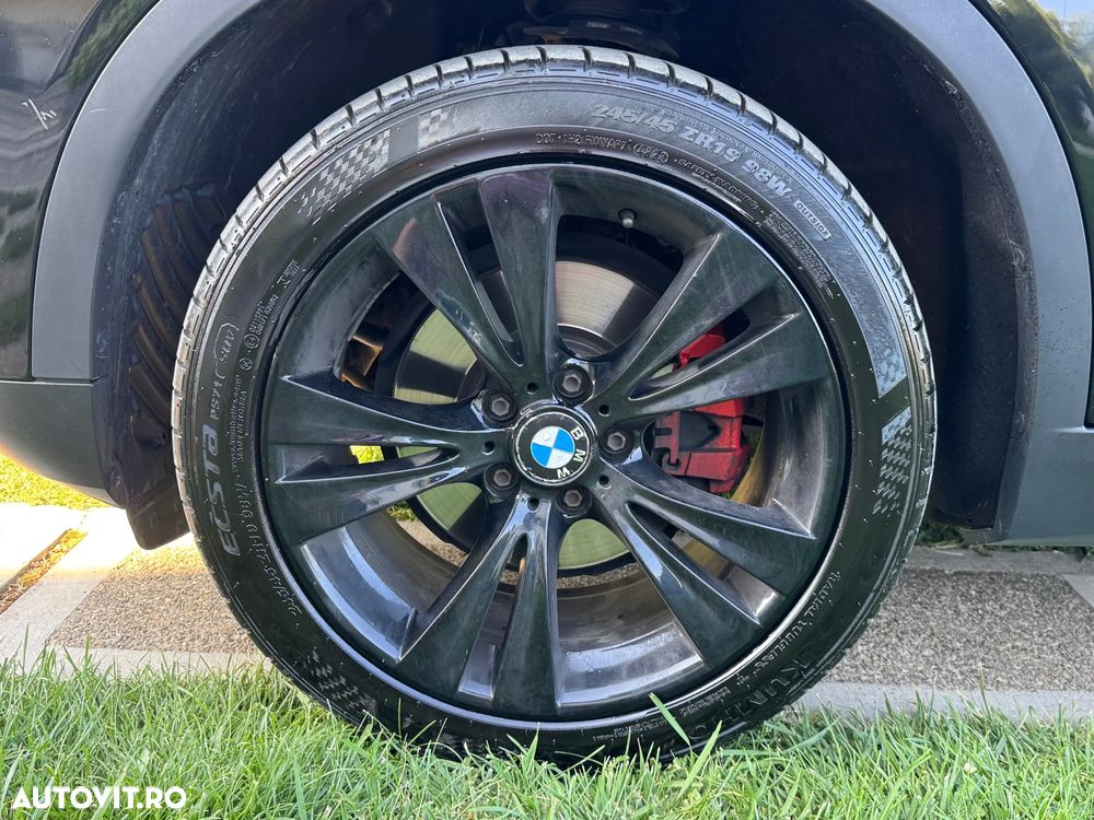 BMW X3 xDrive30d AT xLine - 17