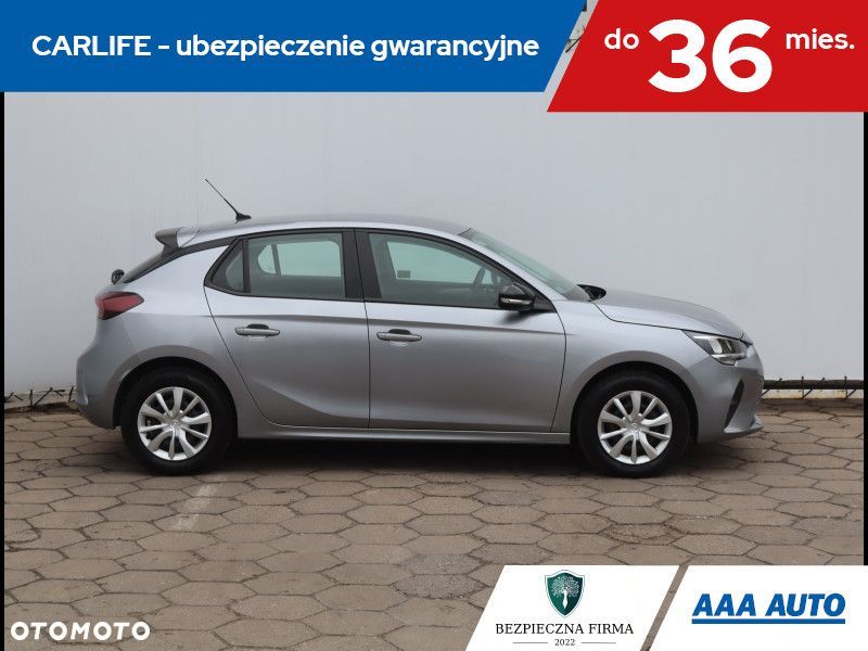 Opel Corsa - 8