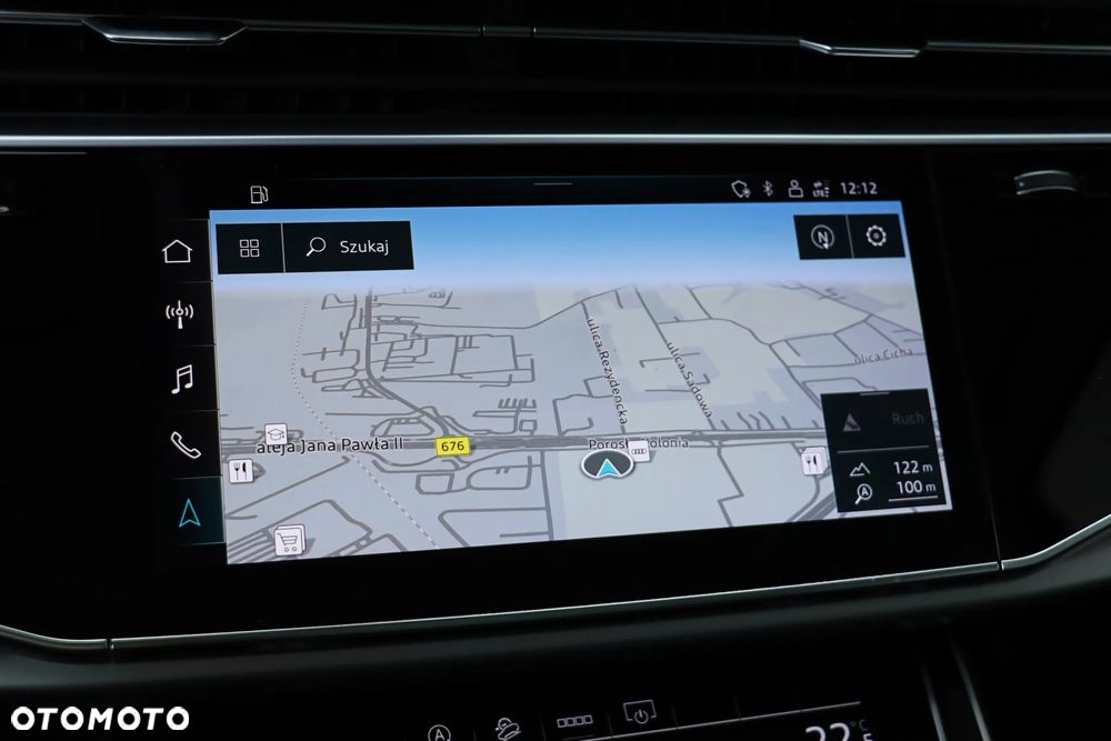 Audi Q7 - 33