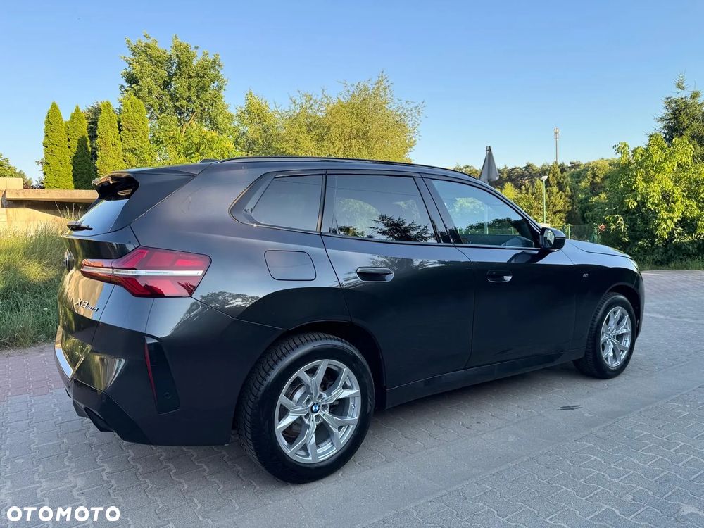 BMW X3 20d xDrive - 14