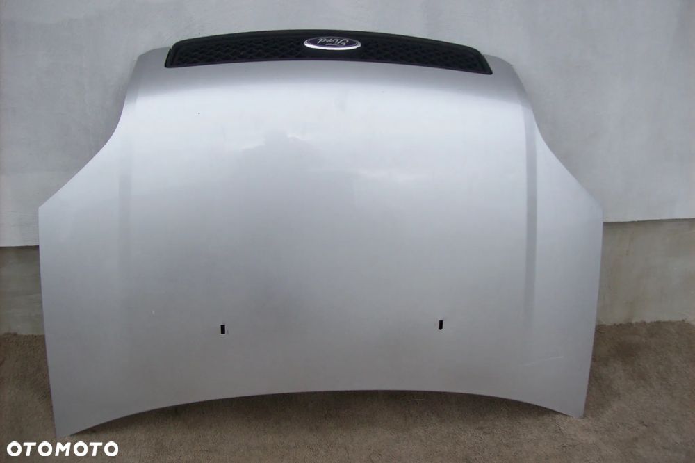 MASKA FORD FUSION I ROK 02/12 - 1