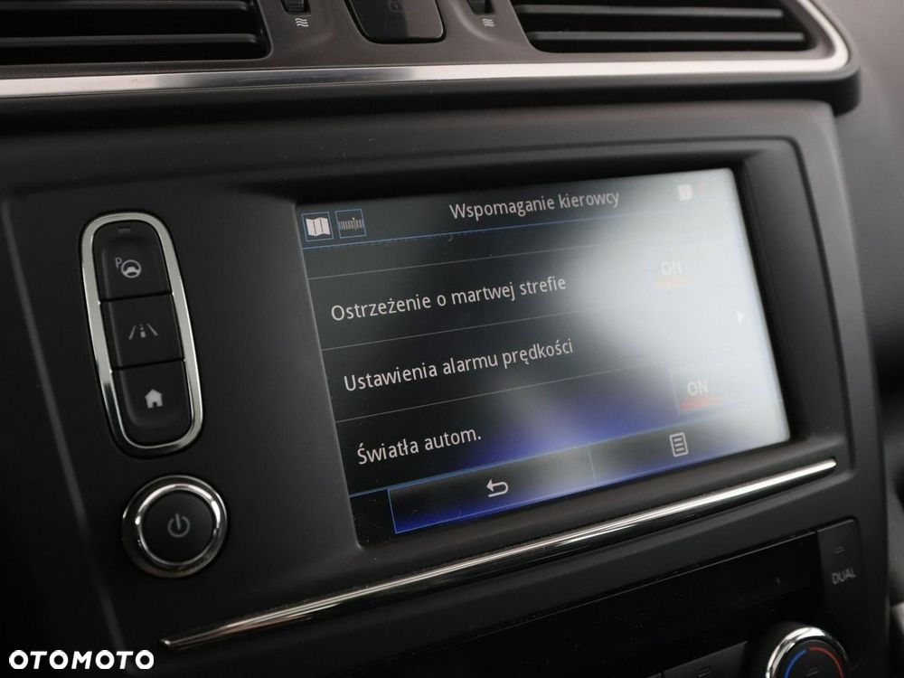 Renault Kadjar Energy TCe 165 Bose Edition - 27