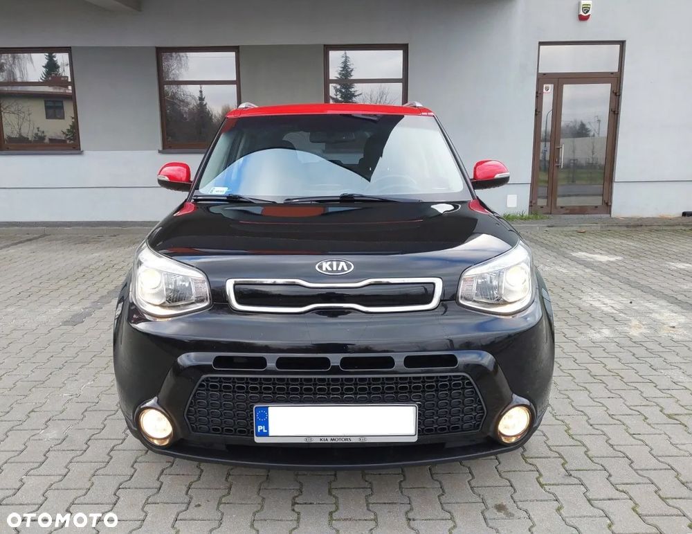 Kia Soul 1.6 GDI XL - 15