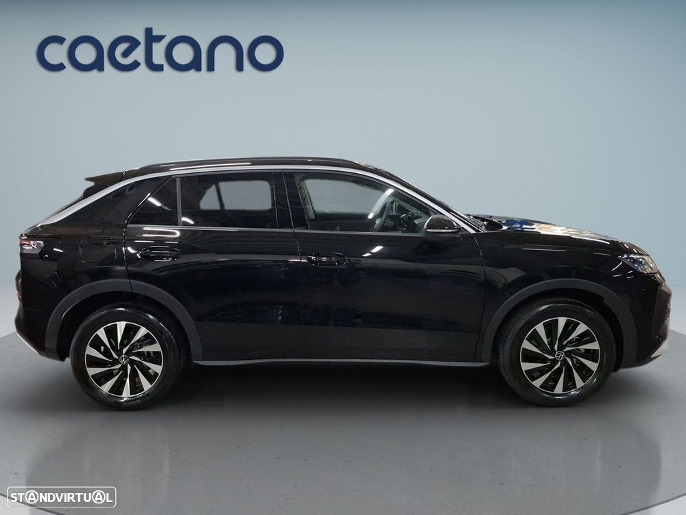 VW T-Roc 1.5 eTSI Life DSG - 7