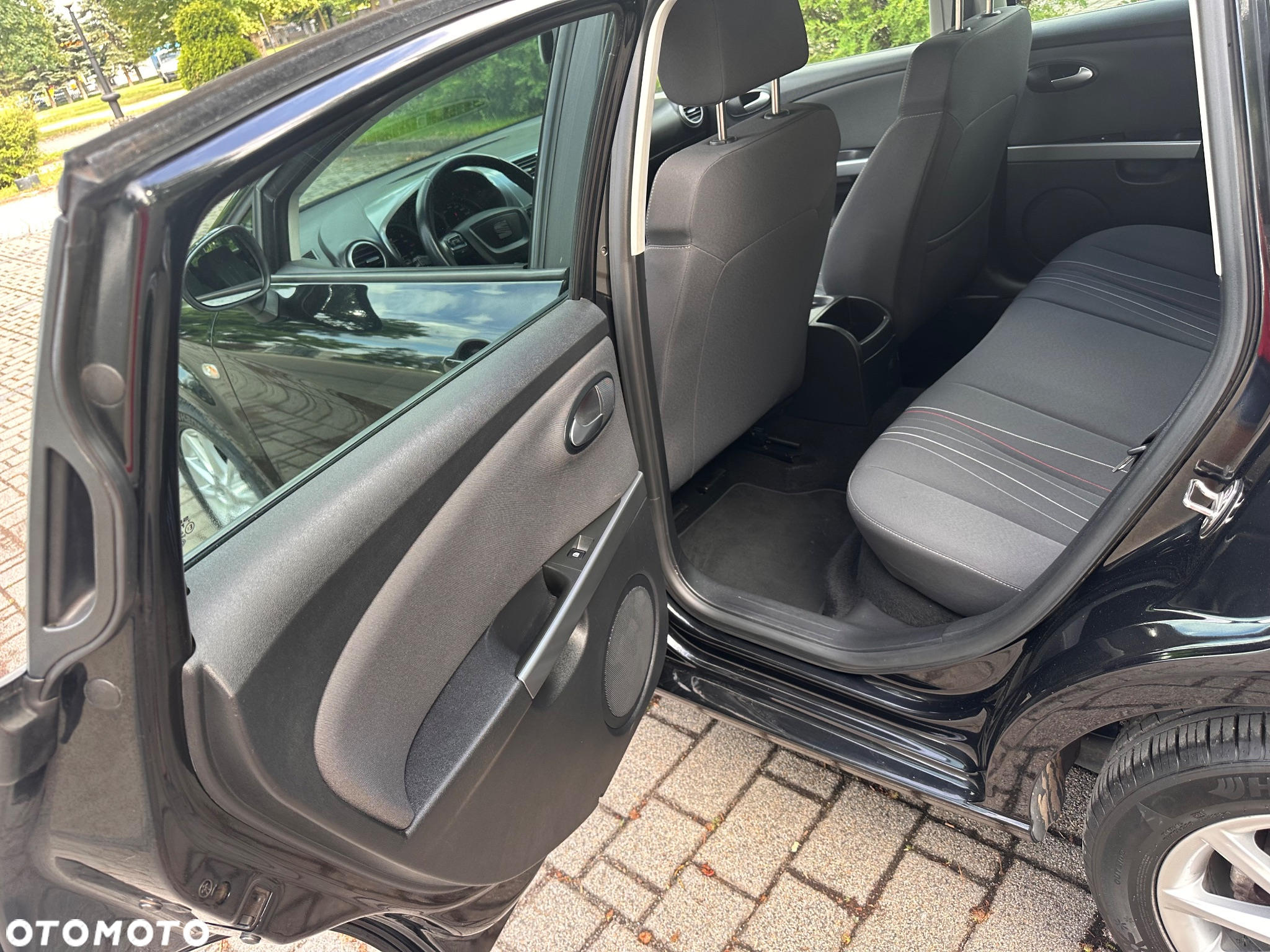 Seat Leon 1.6 TDI DPF E-Ecomotive Style Copa - 25