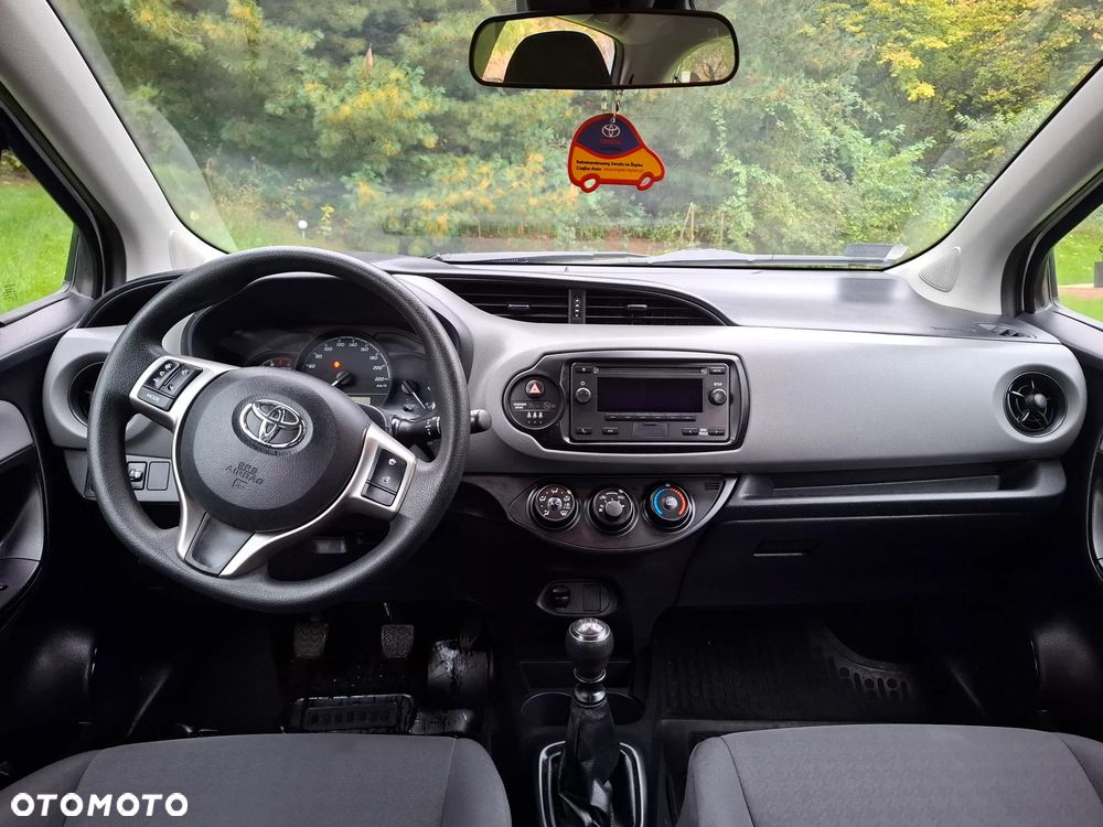 Toyota Yaris 1.5 Active - 20