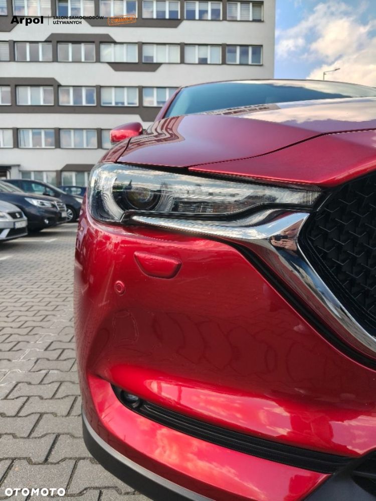 Mazda CX-5 - 3