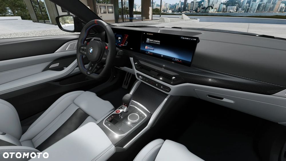 BMW M4 Competition M xDrive - 6