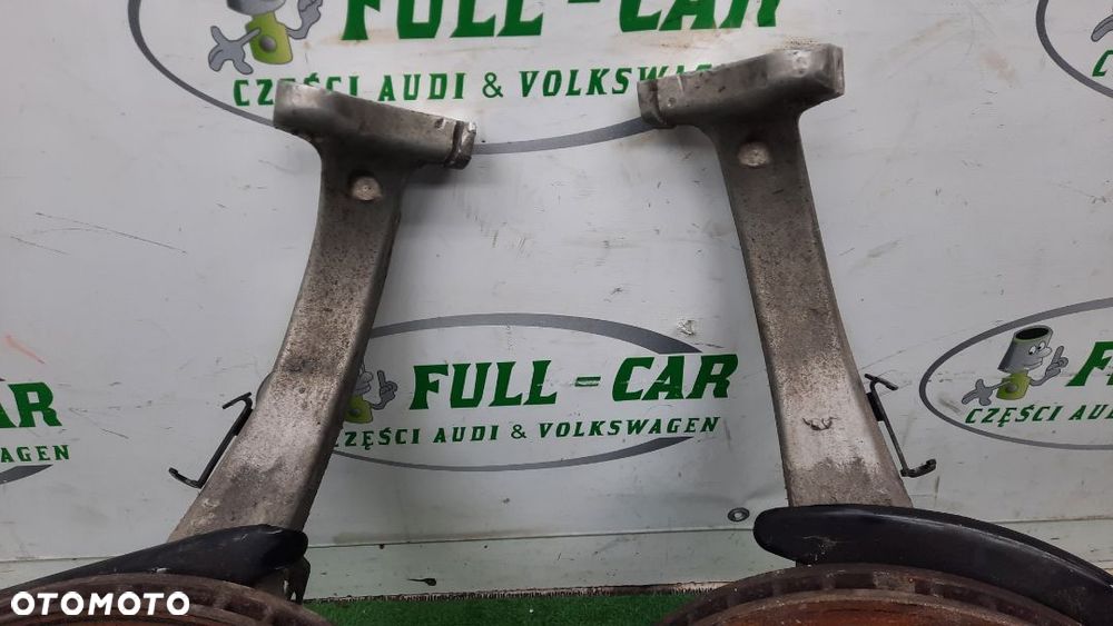 AUDI Q7 4M0 ZWROTNICA LEWA PRAWA 4M0407560 4M0407559 - 5