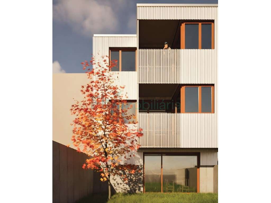 T0 à venda | Pereiró Residences - Ramalde, Porto - Grande imagem: 5/10