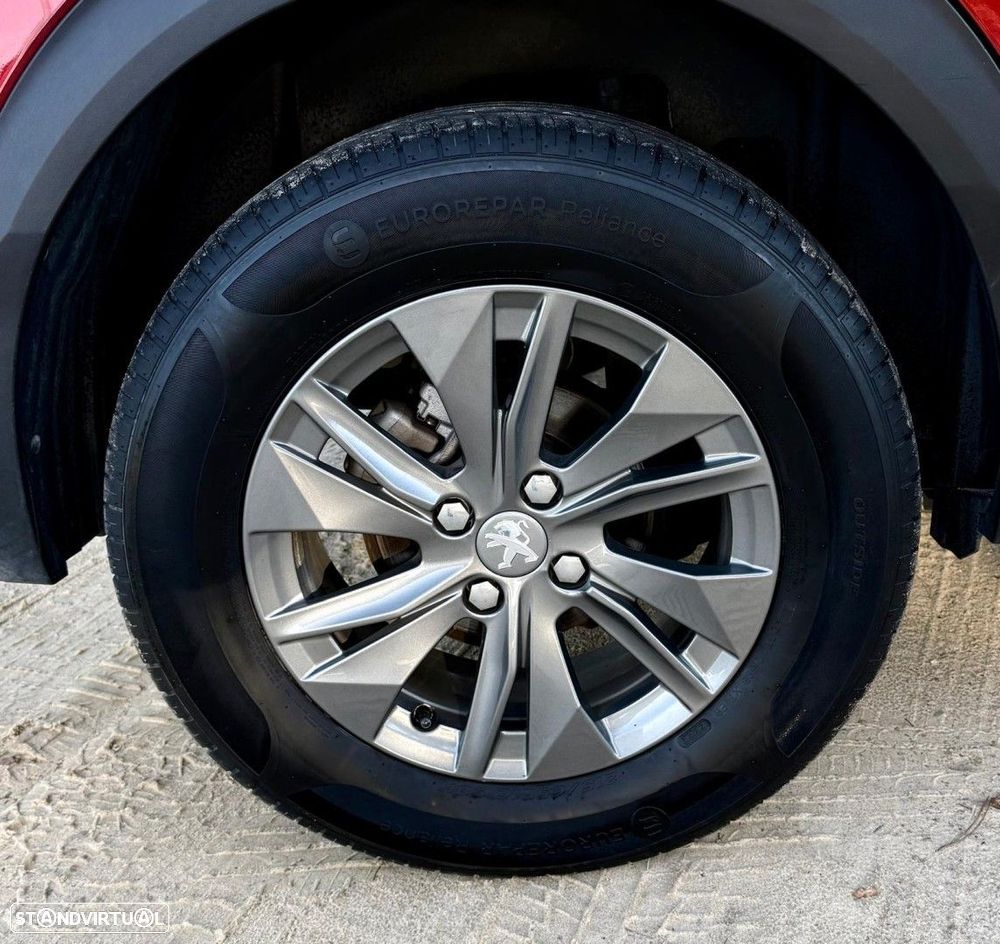 Peugeot 2008 PureTech 100 Style - 43