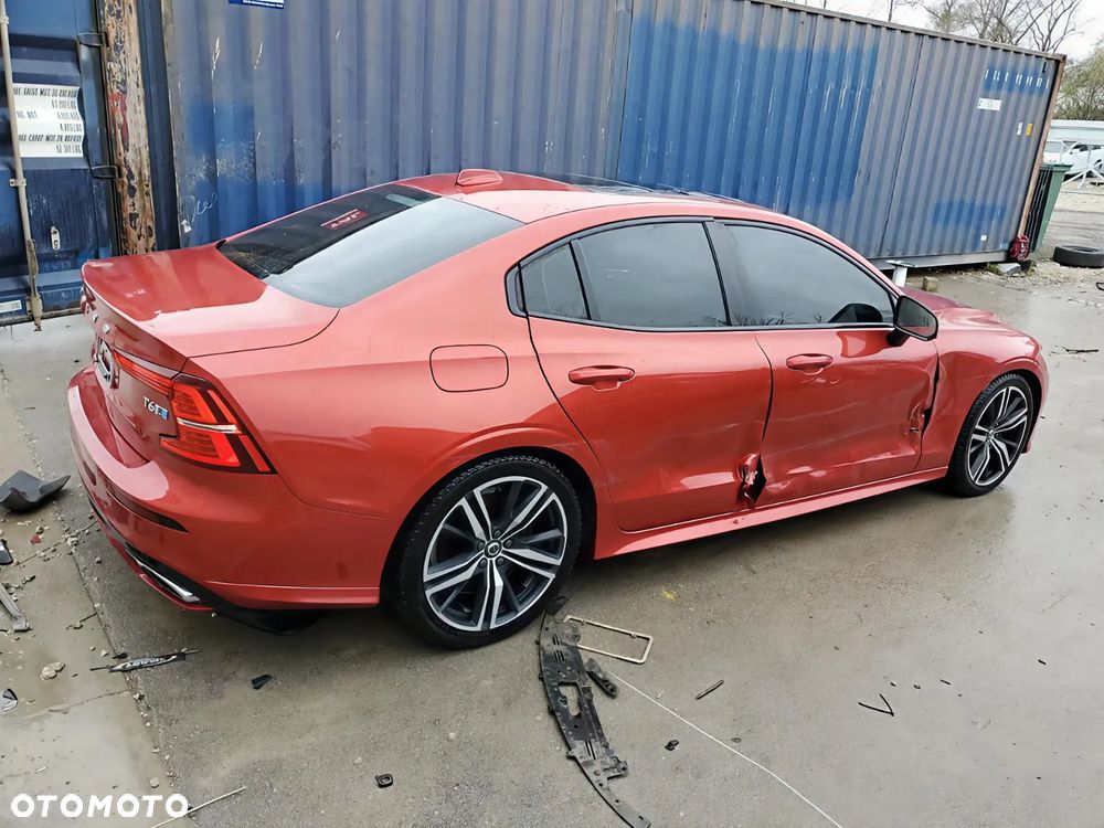 Volvo S60 - 6