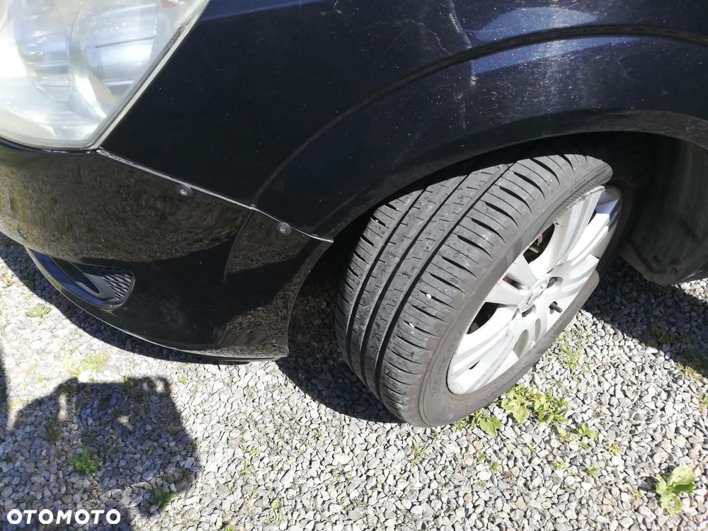Opel Zafira 1.7 CDTI Cosmo - 9