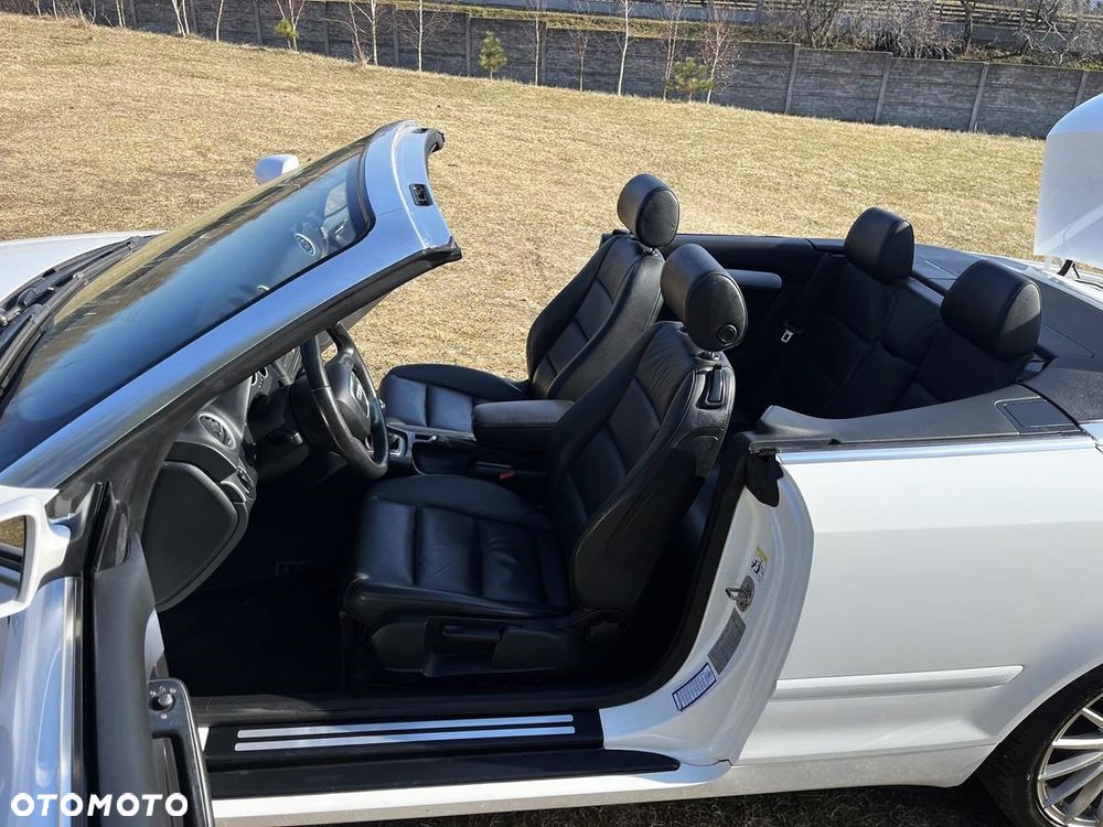 Audi A4 Cabrio - 7