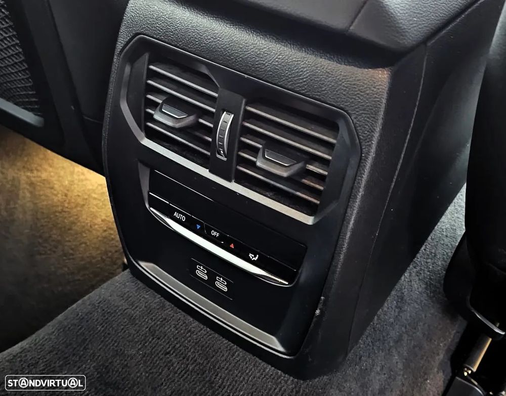 BMW i4 eDrive35 Gran Coupe - 20