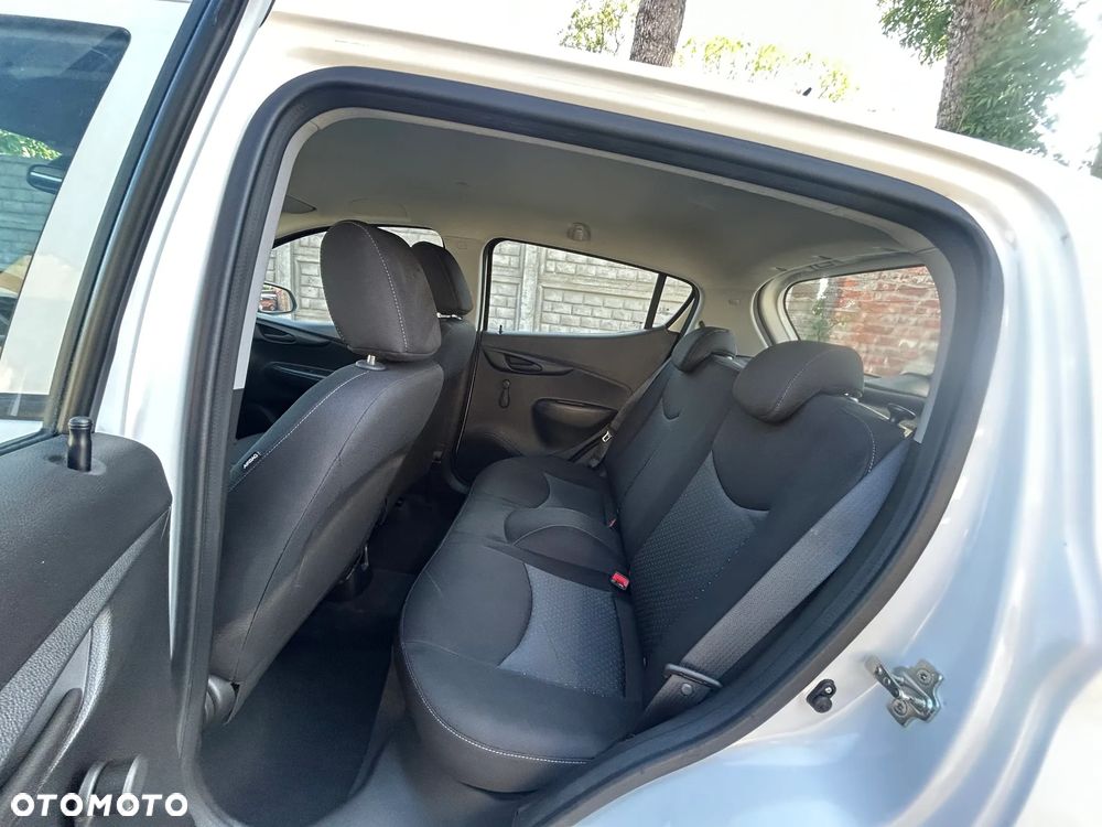 Opel Karl 1.0 ECOFLEX Start/Stop Selection - 13