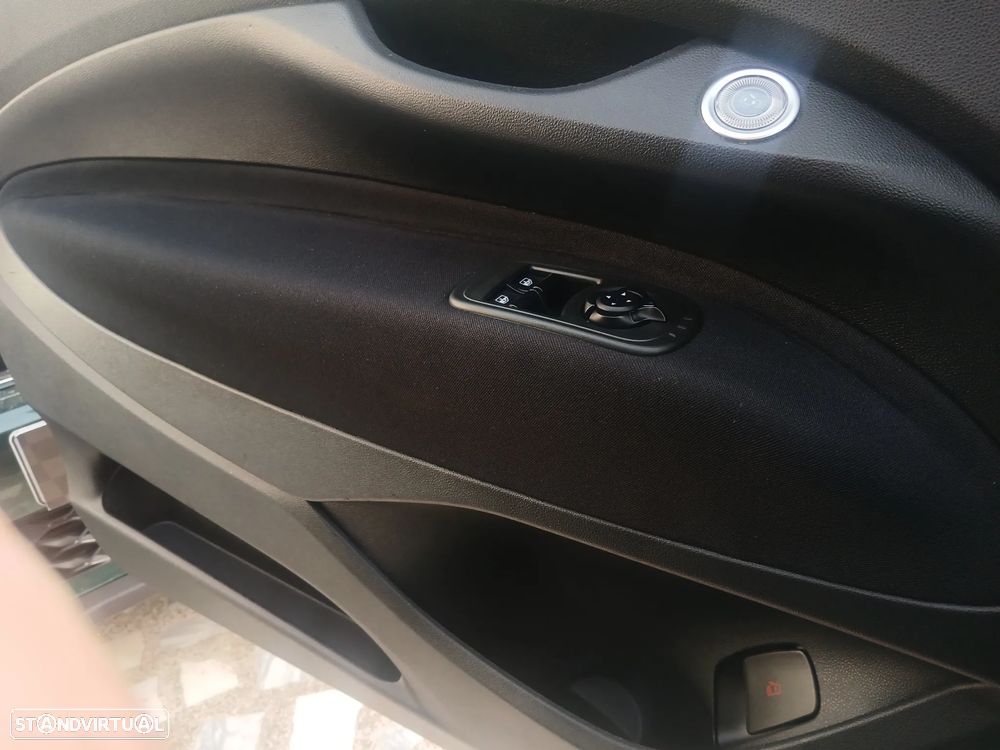 Fiat 500e 42kWh - 28