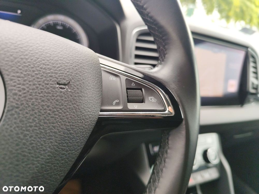 Skoda Karoq 1.5 TSI ACT 4x2 Style DSG - 20