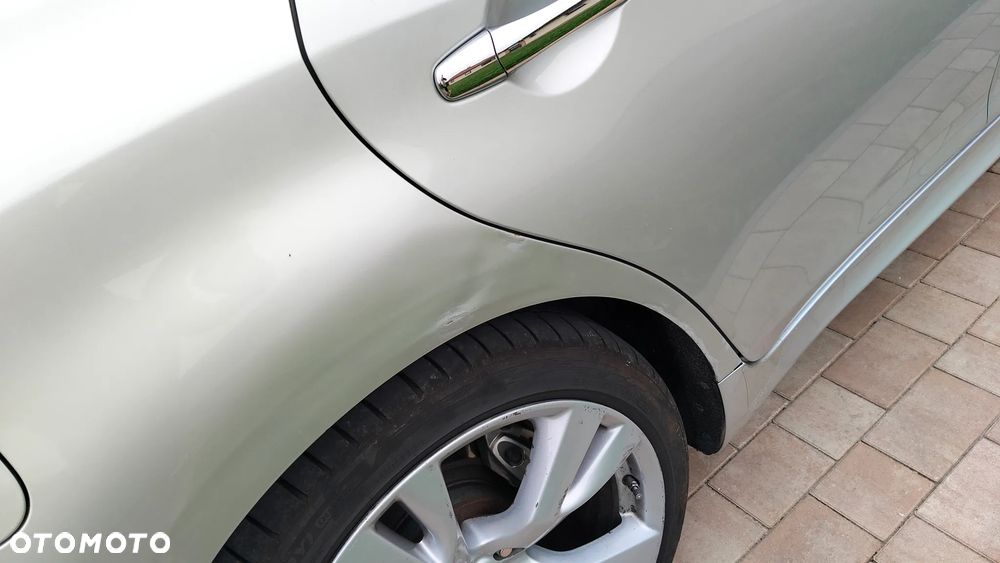 Infiniti M M30d S Premium - 15