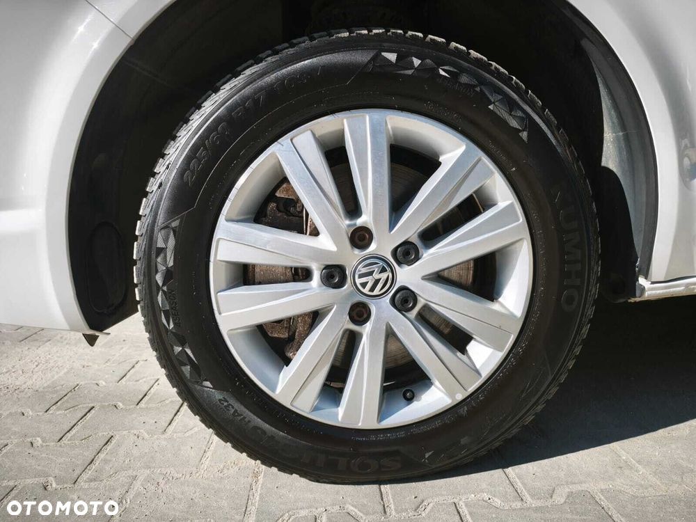 Volkswagen Multivan 2.0 BiTDI L1 Highline DSG - 38