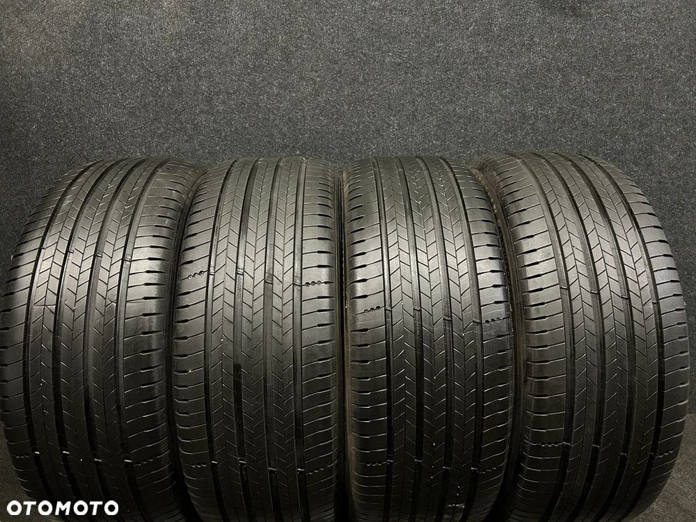 Opony letnie Michelin E-Primacy 2 225/45/19 92V 4szt. - 1