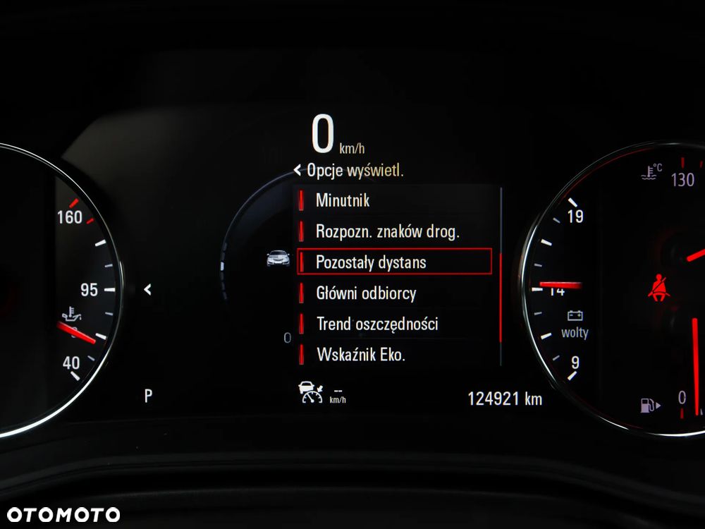 Opel Insignia 2.0 BiTrb D 4x4 Automatik Exclusive - 29