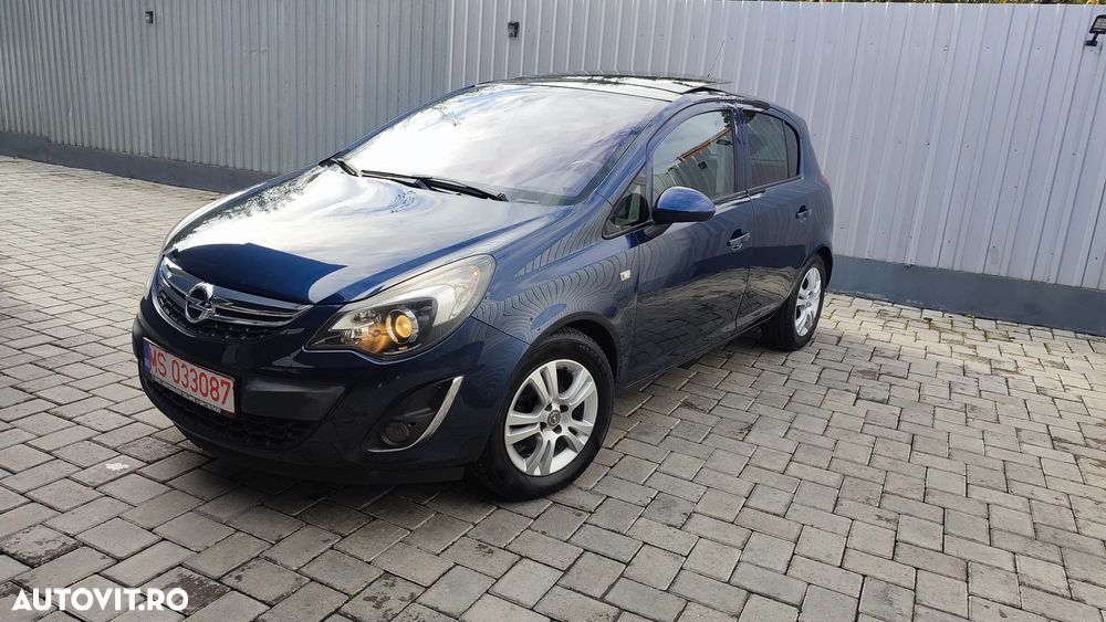 Opel Corsa 1.4 16V Energy - 1