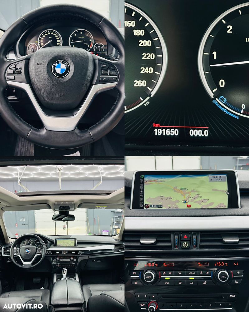 BMW X5 xDrive30d - 9