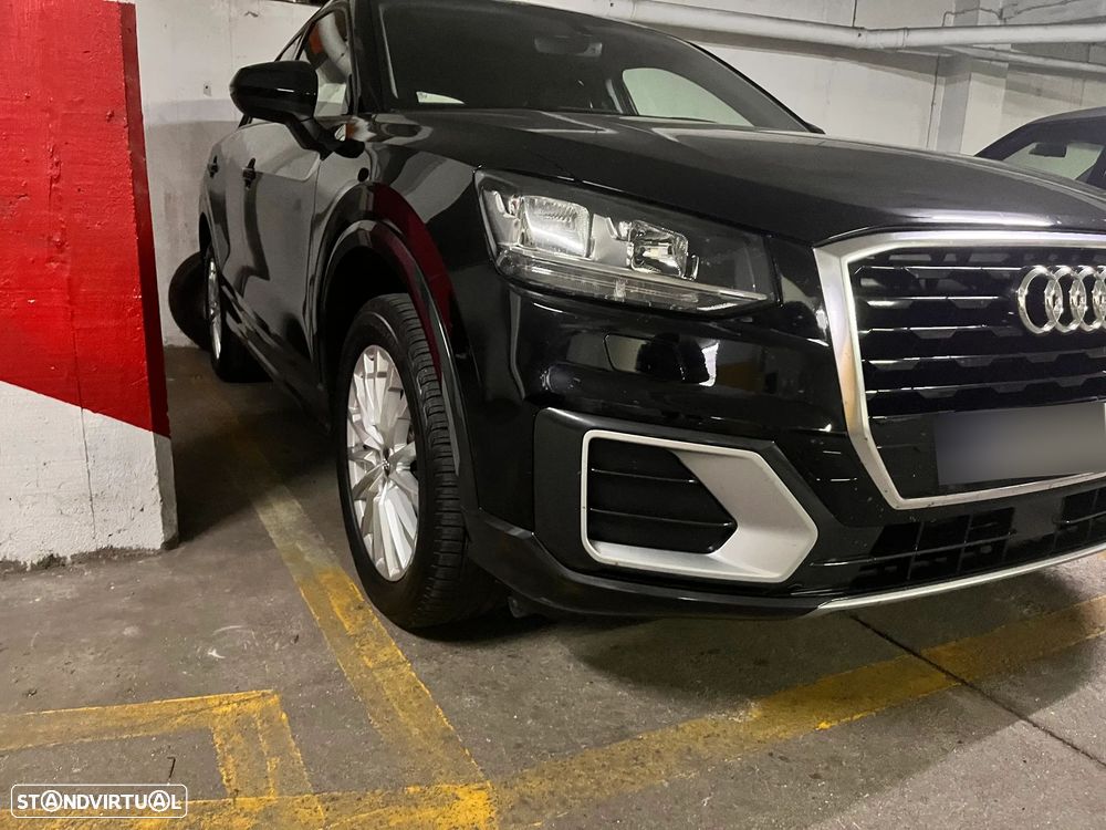Audi Q2 1.0 TFSI ultra - 11